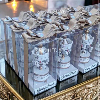 Atlı Karınca Özel Gün Hediyelikleri