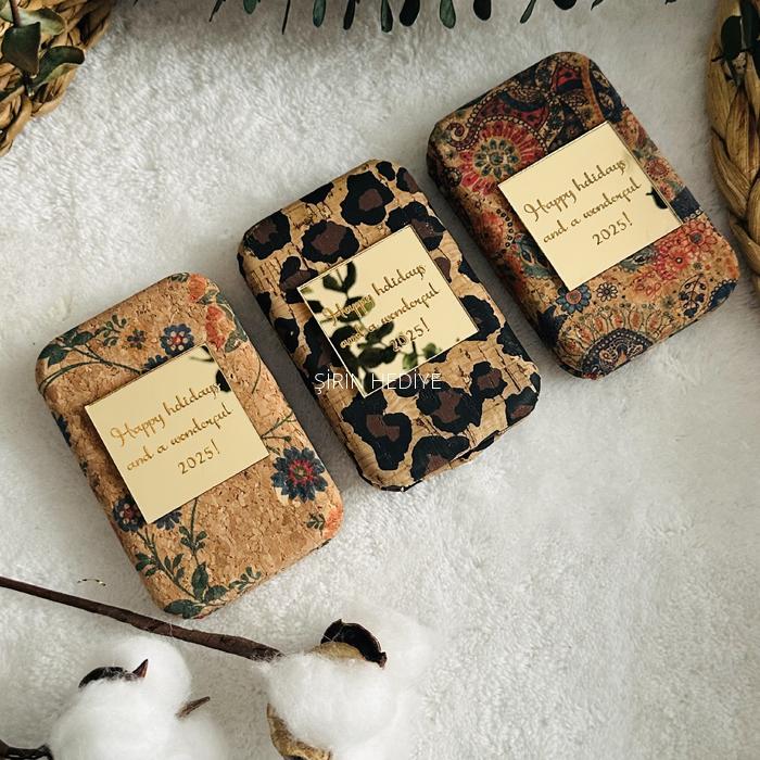 Kişiye Özel Tasarım El Aynası