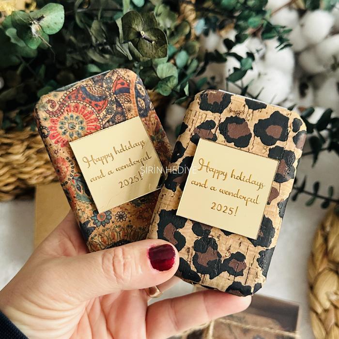 Kişiye Özel Tasarım El Aynası