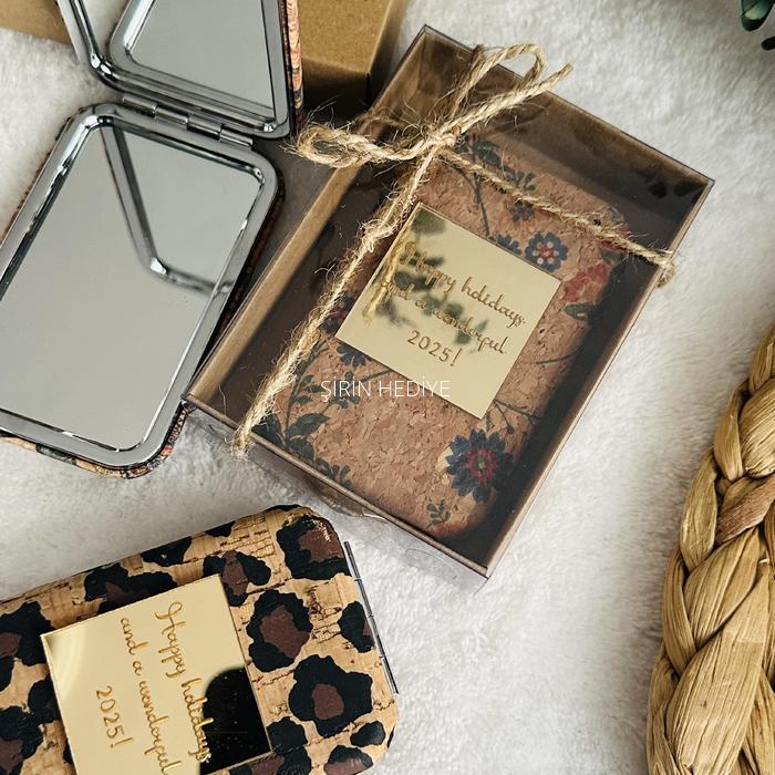 Kişiye Özel Tasarım El Aynası