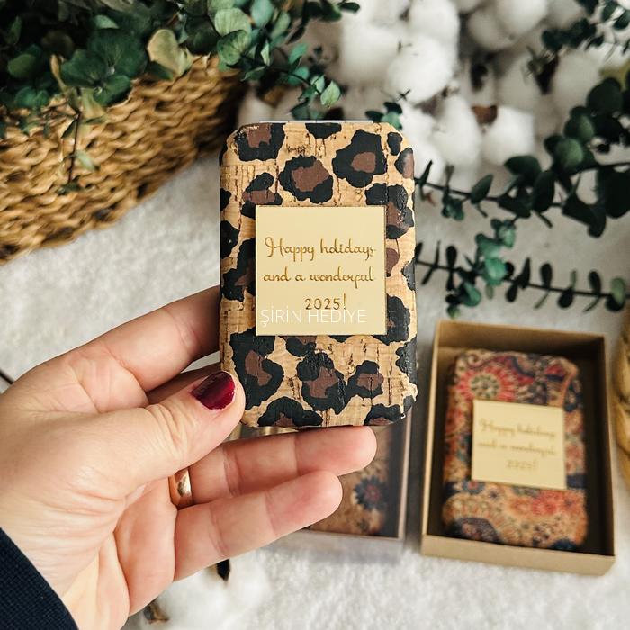 Kişiye Özel Tasarım El Aynası