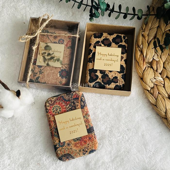 Kişiye Özel Tasarım El Aynası