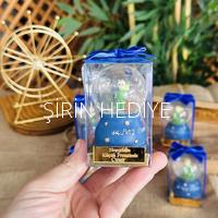 Küçük Prens Kar Küresi Doğum Günü Hediyesi