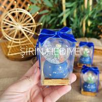 Küçük Prens Kar Küresi Doğum Günü Hediyesi