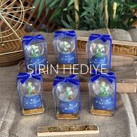 Küçük Prens Kar Küresi Doğum Günü Hediyesi