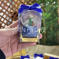 Küçük Prens Kar Küresi Doğum Günü Hediyesi