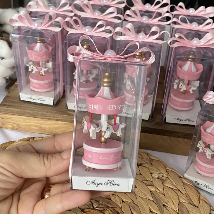 Kutuda Atlı Karınca Hediyesi