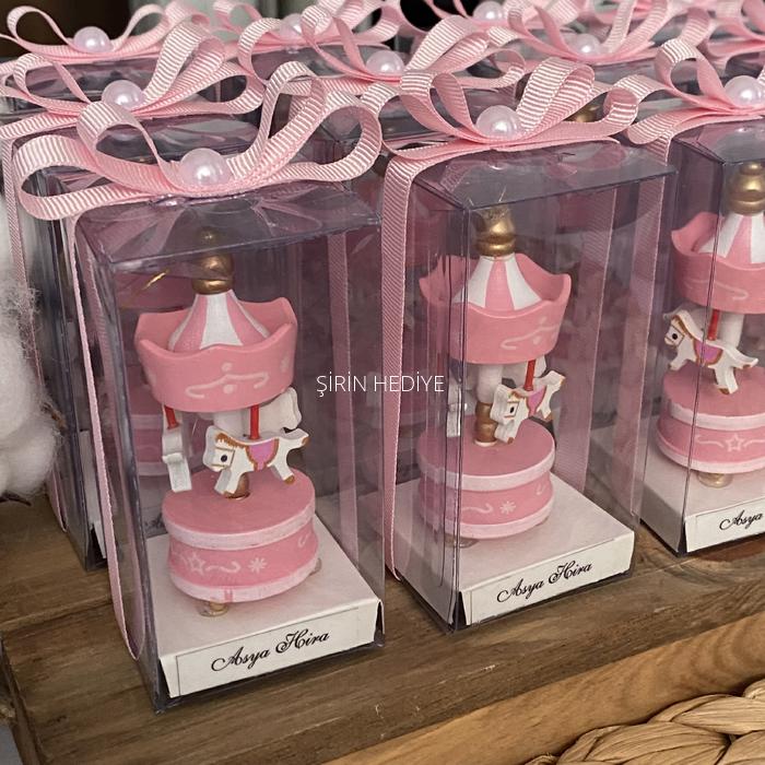 Kutuda Atlı Karınca Hediyesi