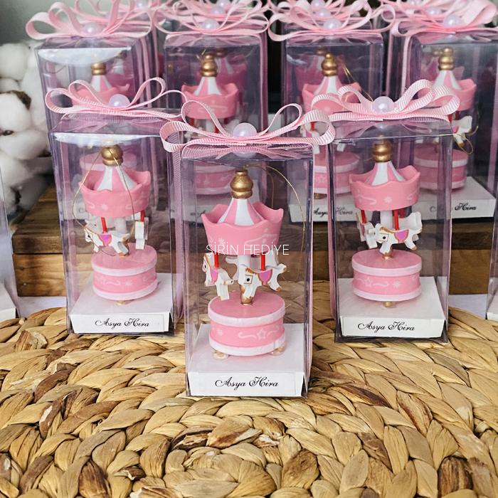 Kutuda Atlı Karınca Hediyesi