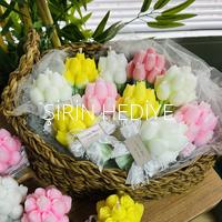 Lale Buket Mum Hediyelik