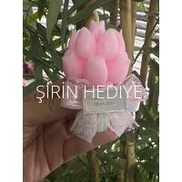 Lale Buket Mum Hediyelik