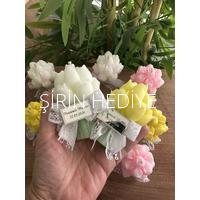 Lale Buket Mum Hediyelik