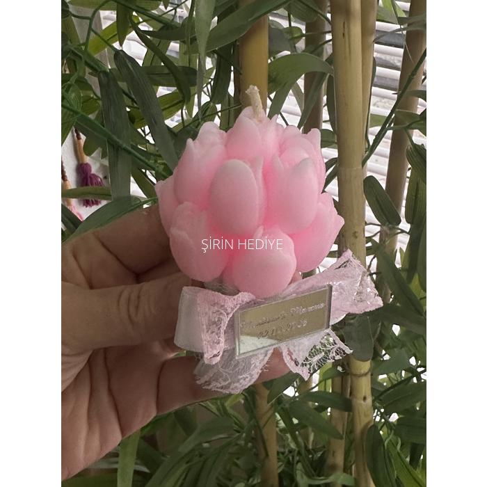 Lale Buket Mum Hediyelik