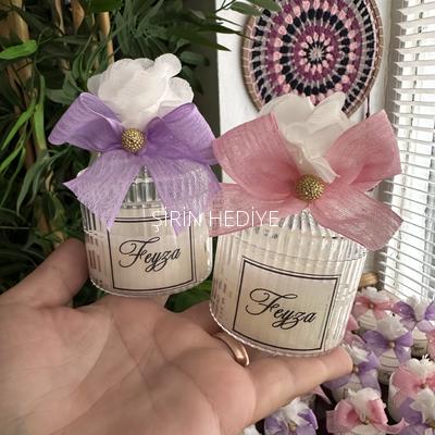 Mika Kutuda Mum Doğum Günü Hediyelikleri