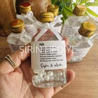 Tasarım Şişede Kolonya Hediyelik