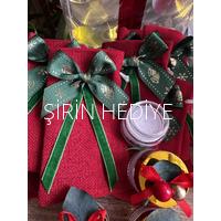 Yılbaşı Özel El Kremi Hediye Kutusu ÜCRETSİZ KARGO